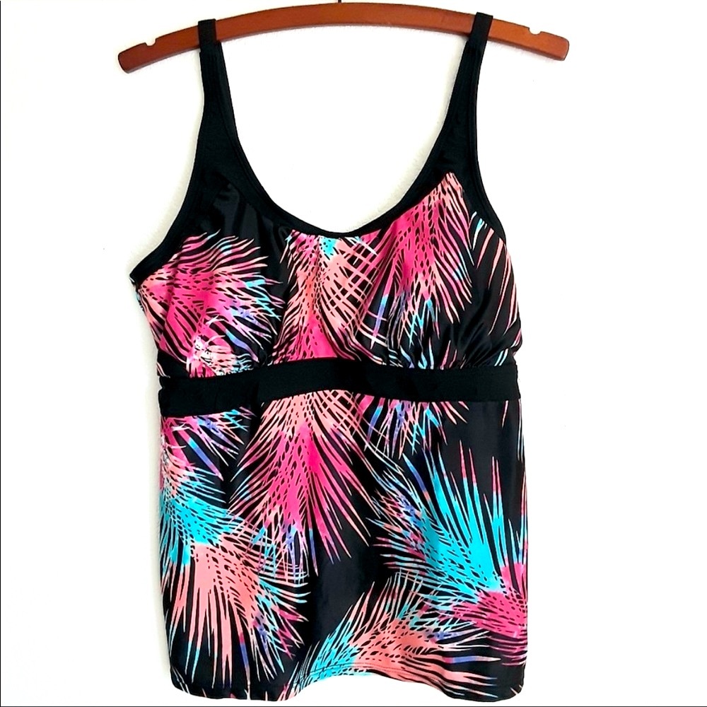 Swim top